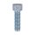 S&S, Allenhead bolt 5/16-18 X 1 inch