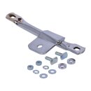 PAUGHCO EXH MOUNT BRACKET