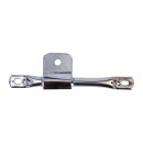 PAUGHCO EXH MOUNT BRACKET
