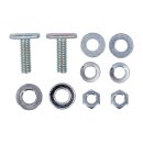 PAUGHCO EXH MOUNT BRACKET