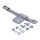 PAUGHCO EXH MOUNT BRACKET