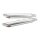 S&S SLIP-ON SLASH CUT MUFFLERS