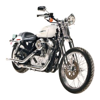 PAUGHCO WIDE SPRINGER 30"