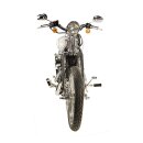 PAUGHCO WIDE SPRINGER 30"