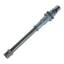 PAUGHCO SPRINGER 3/4 INCH AXLE KIT