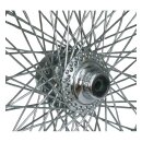 PAUGHCO 21 X 2.15 80SP WHEEL, FRONT