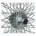 PAUGHCO 21 X 2.15 80SP WHEEL, FRONT