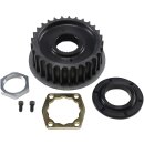 BDL Getriebepulley Kit 29 Zähne für Harley Big...