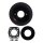 BDL TRANSMISSION PULLEY, 30T.