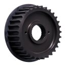 BDL TRANSMISSION PULLEY, 31T.