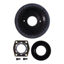 BDL TRANSMISSION PULLEY, 31T.