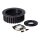 BDL TRANSMISSION PULLEY, 31T.