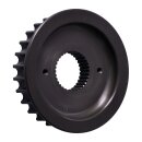 BDL TRANSMISSION PULLEY, 28T