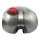 Paughco, Univ. gas tank Indian Larry. 4.5 gallon