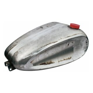 Paughco, universal gas tank Indian Larry. 5.0 gallon