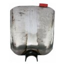 Paughco, universal gas tank Indian Larry. 5.0 gallon