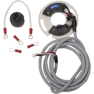 DYNA S IGNITION MODULE. SINGLE FIRE