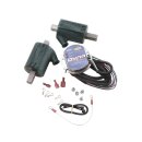 Dyna 2000i Performance Single Fire Zündung für...