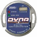 Dyna 2000i Performance Single Fire Zündung für Harley Modelle 70-03