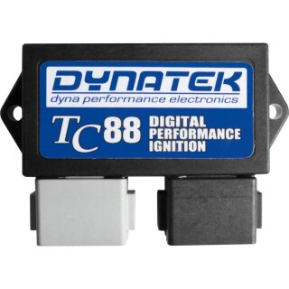 Programmierbares Dyna 2000TC Digital Performance Zündmodul für Harley Twin Cam 99-03