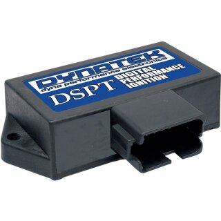 Dyna 2000TC-3 Digital Performance Zündmodul für Harley Sportster 04-06