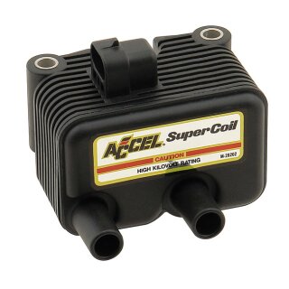 ACCEL TC SUPER COIL