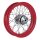 PAUGHCO POWDERCOATED 40-SPOKE WHEEL