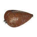 Paughco, stretched Mustang gas tank 4.5 gallon