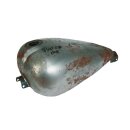 PAUGHCO STRECHED TEARDROP GAS TANK