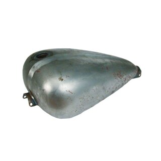 PAUGHCO STRECHED TEARDROP GAS TANK