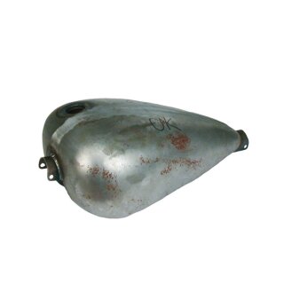 PAUGHCO STRECHED TEARDROP GAS TANK