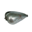 PAUGHCO STRECHED TEARDROP GAS TANK