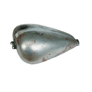 PAUGHCO STRECHED TEARDROP GAS TANK