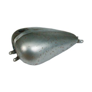Paughco, Fat Bob 3.4 gallon Sportster tank