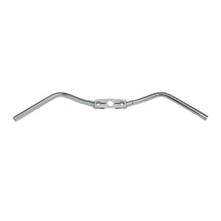 Paughco, 1" Speedster handlebar. Chrome