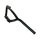 PAUGHCO HOLLYWOOD HANDLEBARS
