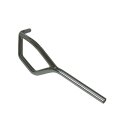 Paughco, Hollywood handlebar chrome