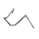 PAUGHCO FLT 1 1/4 INCH Z-BAR APEHANGERS