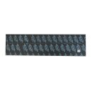 MR GASKET, UNIV ULTRA SEAL GASKET