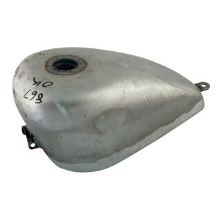 Paughco, Sportster Custom gas tank 2.9 gallon STD