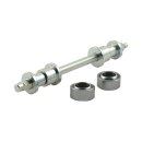 HARLEY FXR TOURING PAUGHCO SWINGARM UPGRADE KIT 82-02
