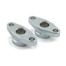 PAUGHCO SWINGARM PIVOT BLOCK SET