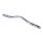 PAUGHCO EXH HANGER BRACKET. CHROME