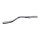 PAUGHCO EXH HANGER BRACKET. CHROME