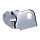 PAUGHCO EXH BRAKE STOP XL