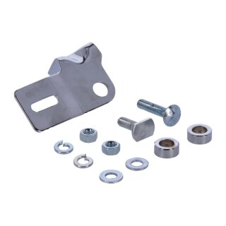 PAUGHCO EXH. HANGER BRACKET