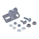 PAUGHCO EXH. HANGER BRACKET