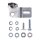 PAUGHCO EXH. HANGER BRACKET