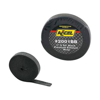 MR GASKET, INFERNO EXH INSULATING WRAP