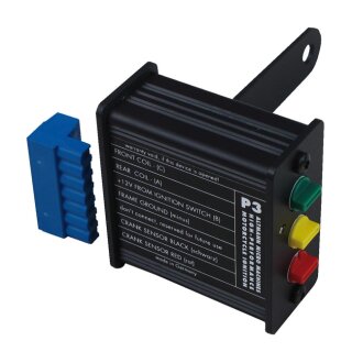 Altmann, AMM-P3 single fire ignition module